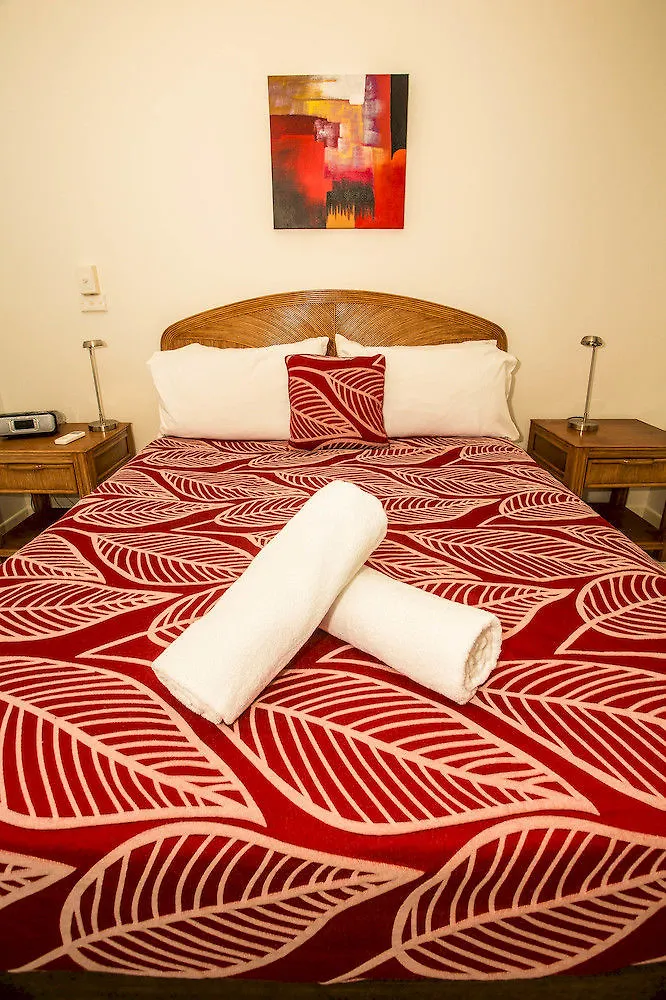 Melaleuca Resort Palm Cove