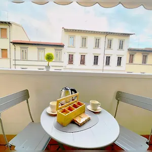 Florence Green Apartment , Florence Italy