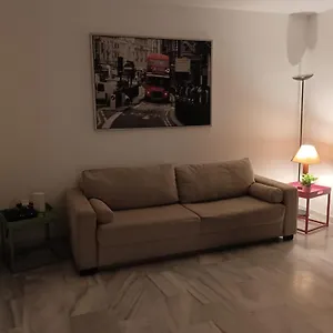 Hello Flat Salitre I , Malaga Spain