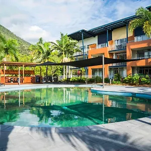 Aparthotel The Sebel