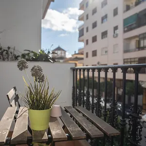 Atenea Centro Con Garaje Gratuito , Ronda Spain