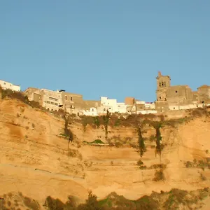 Casa Maldonado , Arcos de la Frontera Spain