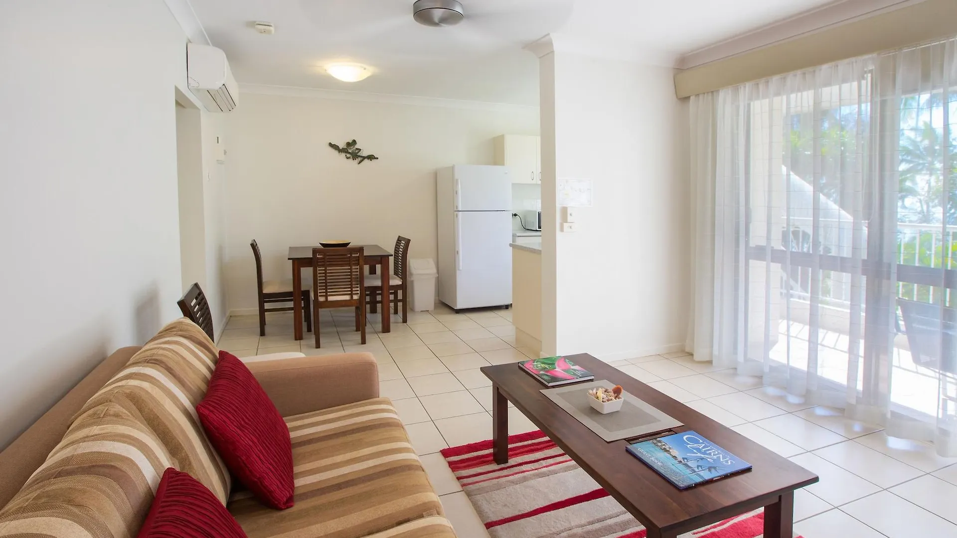 פאלם קוב Melaleuca Resort 4*, פאלם קוב