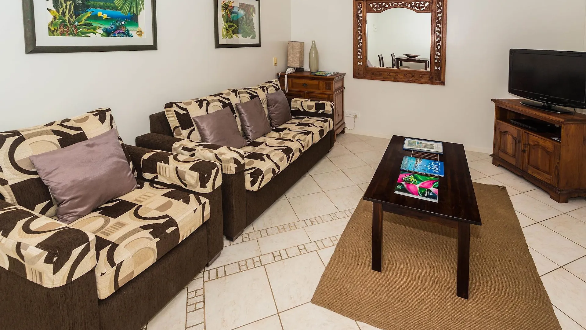 פאלם קוב Melaleuca Resort פאלם קוב