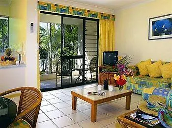 פאלם קוב Melaleuca Resort 4*, פאלם קוב אוסטרליה