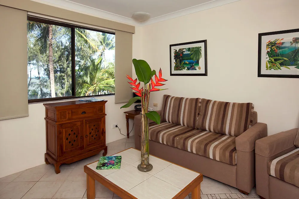 פאלם קוב Melaleuca Resort 4*, פאלם קוב