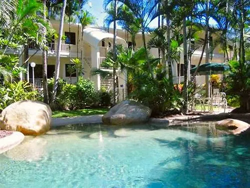 פאלם קוב Melaleuca Resort פאלם קוב