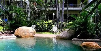 ****  פאלם קוב Melaleuca Resort אוסטרליה