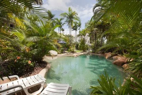 פאלם קוב Melaleuca Resort