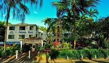 פאלם קוב Melaleuca Resort אוסטרליה