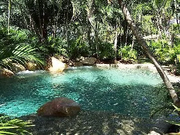 פאלם קוב Melaleuca Resort 4*, פאלם קוב אוסטרליה