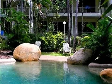 ****  פאלם קוב Melaleuca Resort אוסטרליה