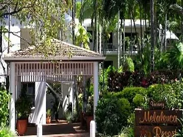 פאלם קוב Melaleuca Resort