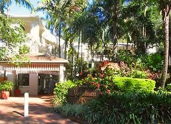 פאלם קוב Melaleuca Resort 4*, פאלם קוב