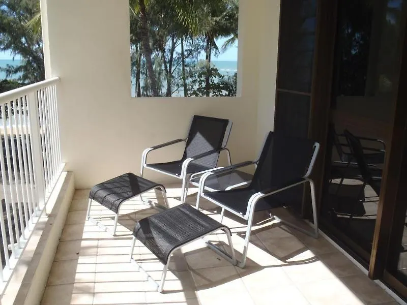 ****  פאלם קוב Melaleuca Resort אוסטרליה