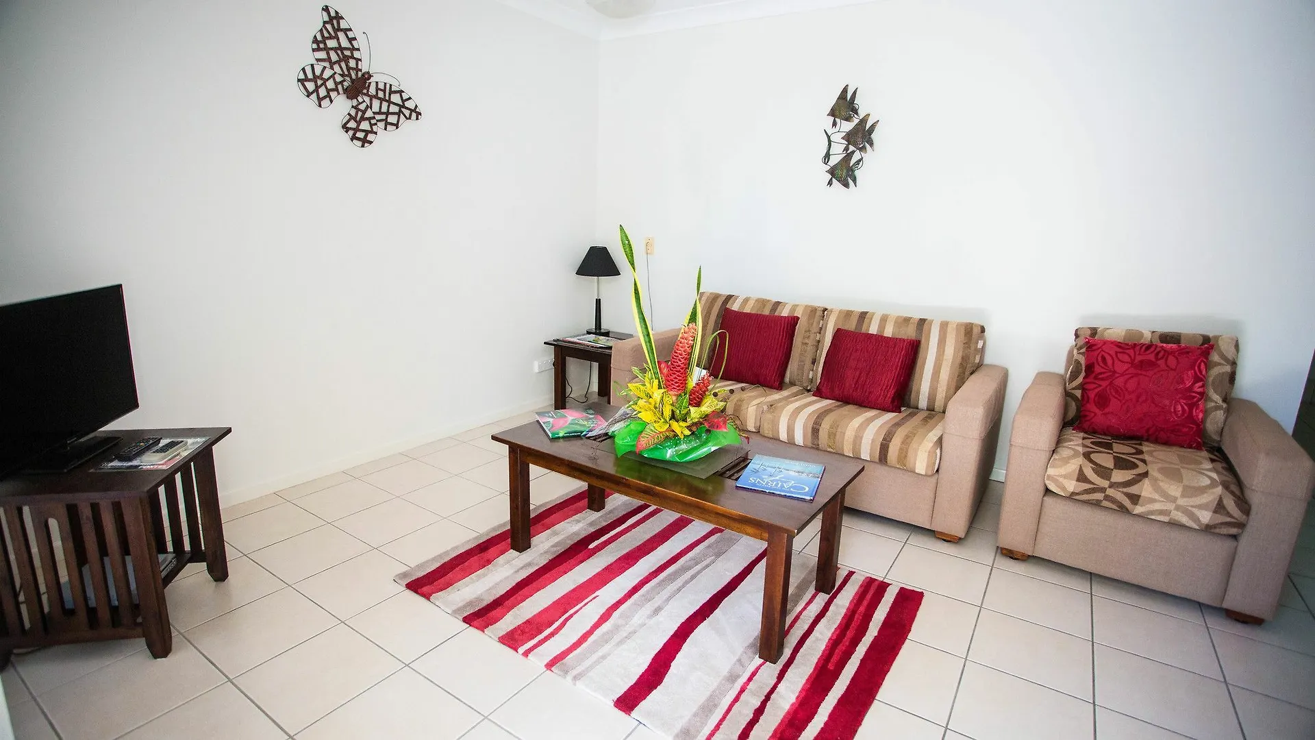 פאלם קוב Melaleuca Resort  פאלם קוב