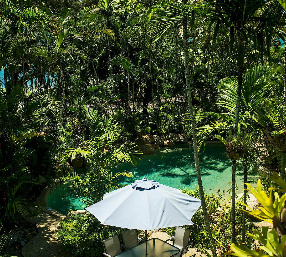 פאלם קוב Melaleuca Resort  פאלם קוב