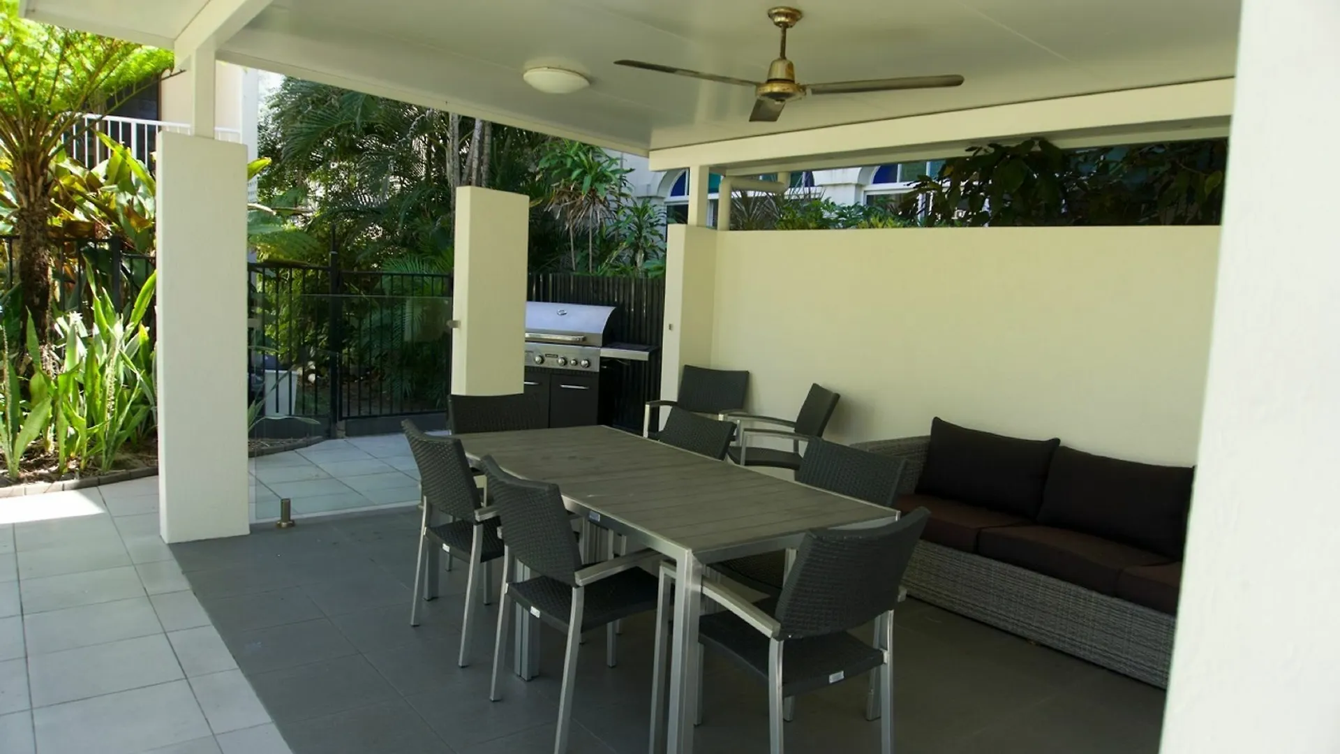 פאלם קוב Melaleuca Resort פאלם קוב