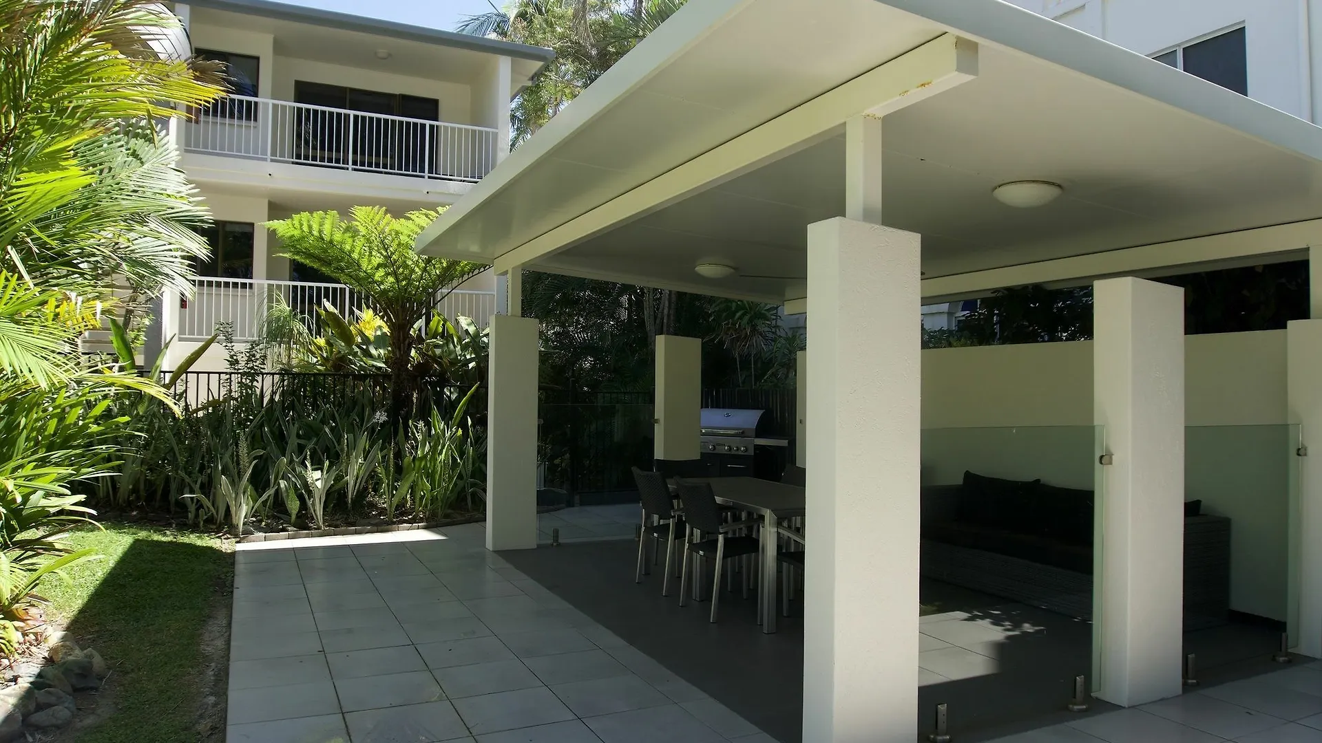 פאלם קוב Melaleuca Resort פאלם קוב
