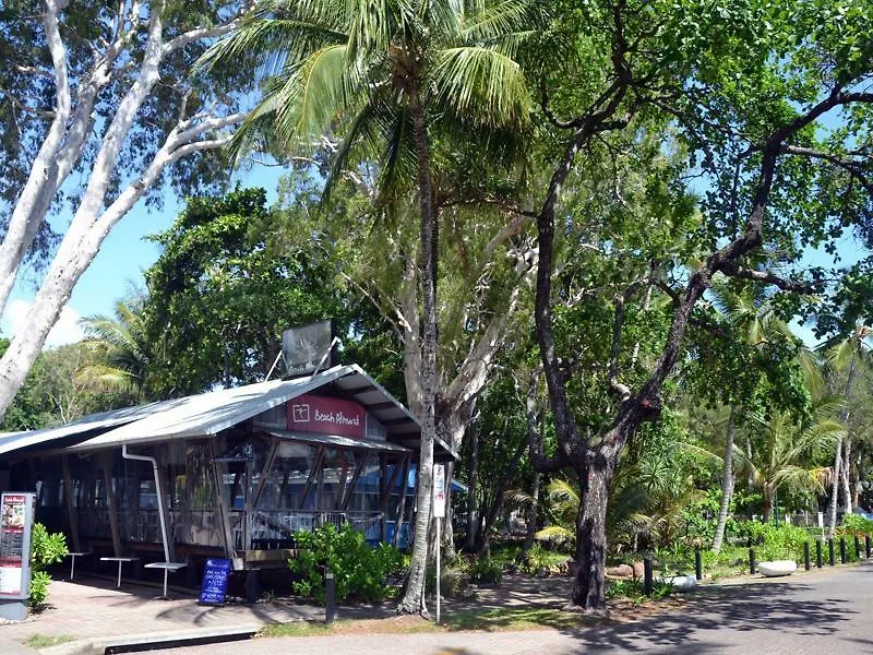 פאלם קוב Melaleuca Resort