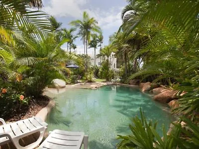 פאלם קוב Melaleuca Resort 4*, פאלם קוב